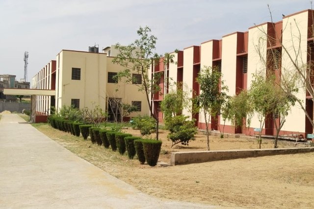 Hostel Facilities