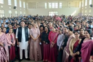 Recognition of Talent gramin (2) Recognition of Talent gramin (2)